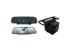 Car Rear Camera